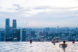 16 quốc gia hấp dẫn nhất với giới kinh doanh, Singapore dẫn đầu