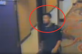 Lộ diện hình ảnh nghi phạm sát hại 2 du khách Việt ở Mỹ