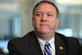 Mỹ cam kết thực thi luật pháp quốc tế ở Biển Đông