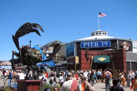 Mỹ: Phá vỡ âm mưu khủng bố San Francisco ngay đêm Giáng sinh