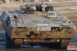 VN-12: Bình mới nhưng rượu vẫn cũ của Trung Quốc