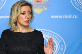 Nga kêu gọi Israel chấm dứt các cuộc không kích tùy tiện vào Syria