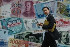 Trung Quốc nghĩ gì về mức áp thuế 200 tỷ USD của ông Trump?