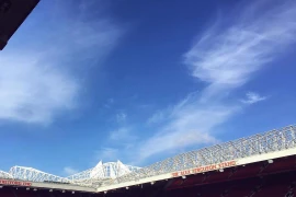 Hết FIFA, đội bóng nhí Thái Lan lại được “Quỷ đỏ” MU mời gọi