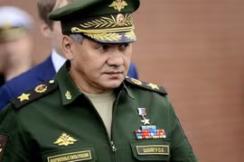 Bộ trưởng Shoigu bất ngờ tiết lộ sức mạnh của Quân đội Nga