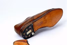 Choáng với các thiết bị gián điệp được ngụy trang như phim trinh thám