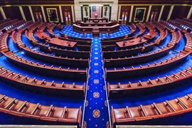 Phe Dân chủ Mỹ kỳ vọng giành lại Hạ viện, nhưng không gì chắc chắn