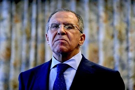 Ngoại trưởng Lavrov Nga: Mỹ nên thôi bắt nạt và đe dọa 