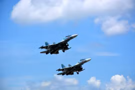 Phòng không Việt Nam và thách thức chiến tranh công nghệ cao