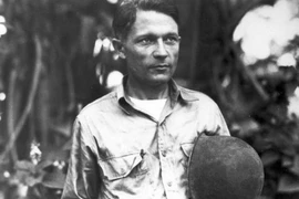 Ly kỳ số phận lính Mỹ được thổ dân Guam cứu mạng trong CTTG 2