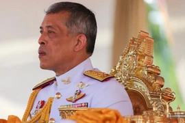 Quyền lực của Nhà vua trong nền chính trị Thái Lan