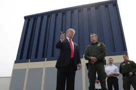 Ông Trump không nhượng bộ, chính phủ Mỹ sẽ đóng cửa dài hạn