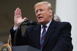 Chính phủ Mỹ bị đóng cửa phơi bày một sự thật phũ phàng