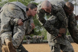 Quân đội Mỹ đối mặt với "kẻ thù" không thể bị đánh bại