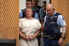 Thủ tướng New Zealand biết trước vụ xả súng vào nhà thờ Hồi giáo