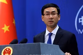 Trung Quốc phản đối cáo buộc can thiệp bầu cử Quốc hội Mỹ