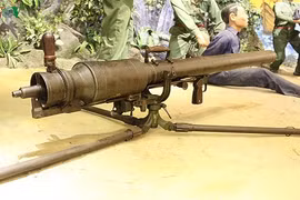 Bất ngờ chiến công của lực lượng phản gián Việt Nam