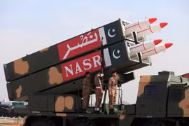 Xung đột Ấn Độ-Pakistan: Những ngón đòn "nguy hiểm"