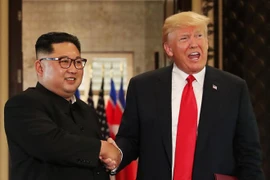 Báo Hàn: Ông Kim Jong Un và ông Trump “rất có thể” gặp lại ở Hà Nội