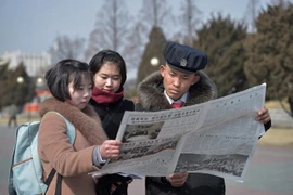 Triều Tiên lần đầu thừa nhận kết quả thượng đỉnh Trump - Kim