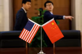 Báo chí Triều Tiên nói gì về chiến tranh thương mại Mỹ-Trung?