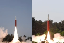 Bắn hạ vệ tinh vũ trụ, Ấn Độ gửi thông điệp gì tới Trung Quốc?