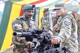 Chính phủ Ấn Độ đã quá chán ngán vũ khí nội địa