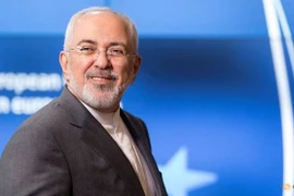 Ngoại trưởng Iran kêu gọi thế giới đồng lòng "chống" Mỹ