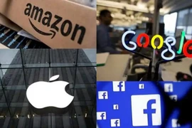 Hàng loạt ông lớn công nghệ Mỹ bị "sờ gáy"