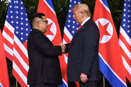 Đàm phán phi hạt nhân: Triều Tiên đang dần mất kiên nhẫn với Mỹ?