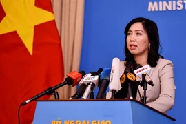 BNG lên tiếng về thông tin thượng đỉnh Mỹ - Triều tổ chức tại VN