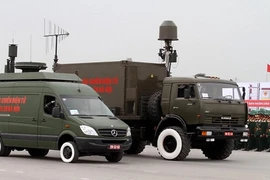 Sự hình thành của lực lượng tác chiến điện tử Việt Nam