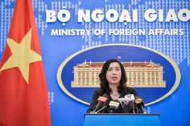 BNG chỉ đạo theo sát vụ tai nạn xe chở người Việt ở Thái Lan