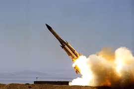 Nga chỉ đích danh "hung thủ" khiến máy bay IL-20 bị bắn rơi ở Syria