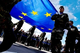 Thông qua hiệp ước PESCO, châu Âu liệu có cần đến quân đội?