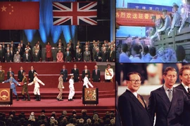 40 năm trỗi dậy "thần kỳ" thành siêu cường kinh tế của Trung Quốc