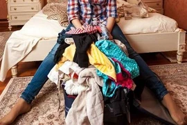 Cái Tết đầu tiên ở nhà chồng khó quên