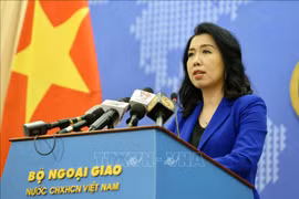 Bộ Ngoại giao: Cần xử lý nghiêm vụ chồng Hàn Quốc đánh vợ Việt đúng pháp luật 