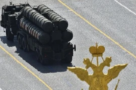 Nga sẵn sàng bán tên lửa S-400 nếu Mỹ muốn mua