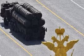 Nga sẵn sàng bán tên lửa S-400 nếu Mỹ muốn mua