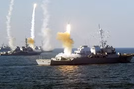 Mỹ có gì ở Guam để bắn hạ tên lửa Triều Tiên