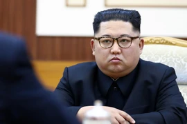 Đàm phán hạt nhân: Bình Nhưỡng chỉ trích Washington hai mặt