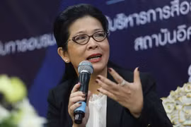 Đảng Vì nước Thái ủng hộ ông Thaksin tuyên bố thành lập liên minh