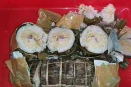 Du khách Việt mang thịt lợn vào Đài Loan có thể bị phạt 33.000 USD