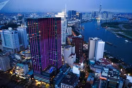 Bất ngờ vẻ đẹp Việt Nam qua ống kính của phóng viên Nga