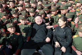 Cuộc cách mạng thời trang của Đệ nhất phu nhân Triều Tiên