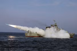 Thực hư khả năng phong tỏa eo biển Hormuz của Hải quân Iran