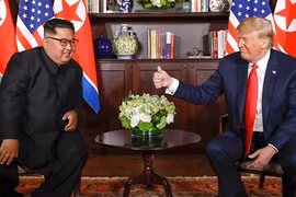 Triều Tiên liệu có đáp ứng điều kiện khắt khe của Mỹ?