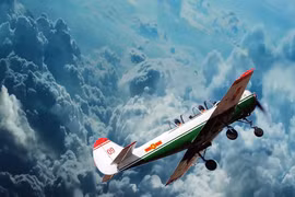 Đề nghị thăng quân hàm cho 2 phi công hy sinh trong vụ rơi máy bay Iak-52