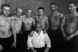 Mafia Nga "chúa tể" trong thế giới ngầm toàn cầu